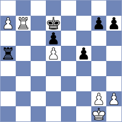 Baltaci - Fabris (chess.com INT, 2025)