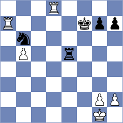 Matsenko - Talypov (Satka, 2012)