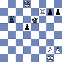Vildanov - Khasanshin (Ufa, 2012)