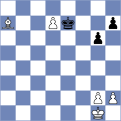 Delovski - Kuehn (Germany, 1994)