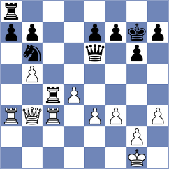 Mirgorodskiy - Solovchuk (Vladivostok, 2007)