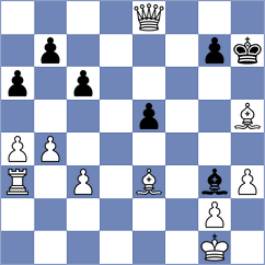 Guerra Mendez - Sanhueza (chess.com INT, 2024)