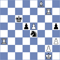Teixeira - Da Silva (Lichess.org INT, 2020)