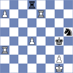 Carroll - Mesropyan (Kenilworth ENG, 2025)