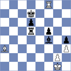 Giang - Punin (chess.com INT, 2025)