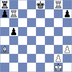 Shamsi - Barahimi (Chess.com INT, 2021)