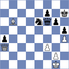 Hernandez - Garrido Outon (San Vicente ESP, 2025)