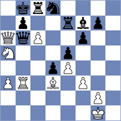 Hoving - Comp Diep (The Hague, 1996)