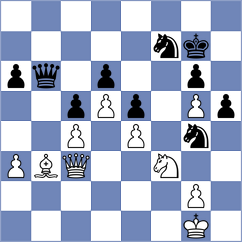 Dereviagin - Georgiev (Stockerau, 1991)