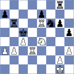 Krapivin - Grigoriev (Olomouc, 2005)