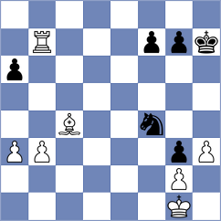 Goncharov - Popov (chess.com INT, 2025)