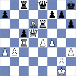 Janiashvili - Walter (Rhodes GRE, 2024)
