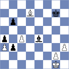 Erigaisi - Niemann (chess.com INT, 2025)