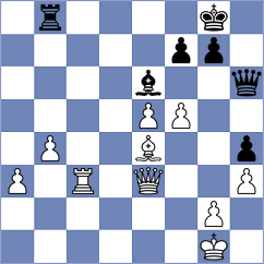 Pham - Prydun (Chess.com INT, 2020)