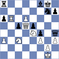 Alfaro - Salim Mohammed (Budapest HUN, 2024)