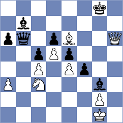 Anton Guijarro - Mashal (chess.com INT, 2024)