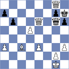 Remolar Gallen - Tanenbaum (chess.com INT, 2023)