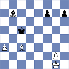 McMahon - Crockart (Lichess.org INT, 2021)