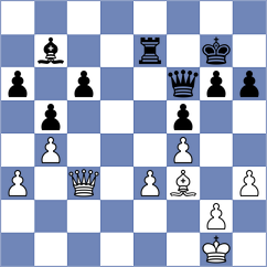 Campos Nunez - Lopez Perez (Spain, 2007)