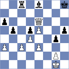 Milinkovic - Tomio (Trieste, 2004)