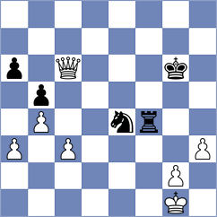 Barredo Ferrero - Garcia (Gijon, 1994)