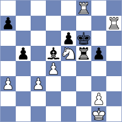Vlassov - Hernandez Izquierdo (chess.com INT, 2025)