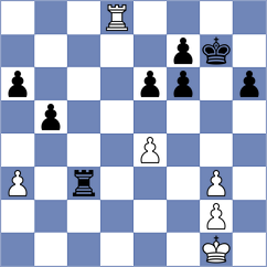 Burke - Sena (chess.com INT, 2025)