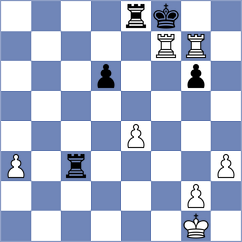 Fikiet - Alvarez (chess.com INT, 2025)