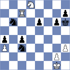 Novak - Mar (Volyne, 2003)