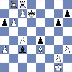 Thiel - Winkels (chess.com INT, 2025)