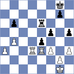 Velten - Louvrier Saint Mary (Europe Echecs INT, 2021)