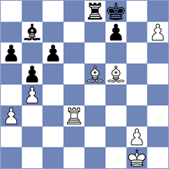 Bhakti - Kurmangalieva (Lichess.org INT, 2020)