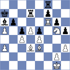 Harriott - Shearsby (chess.com INT, 2025)