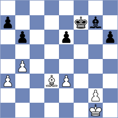 Sattarov - Perchinsky (Khanty-Mansiysk RUS, 2025)