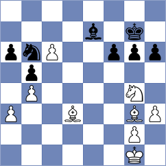 Teodoro - Steingart (Winnipeg, 1992)