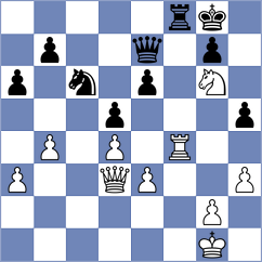 Kulovic - Ehrenfried (Schoeneck, 1999)