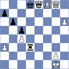 Hoghmrtsyan - Matinian (chess.com INT, 2025)