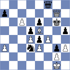 Hayrapetyan - Baghdasaryan (Yerevan ARM, 2024)