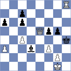 Ahrdorf - Marx (Playchess.com INT, 2020)