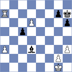 Yang Kaiqi - Kollars (chess.com INT, 2022)