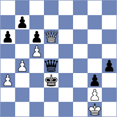 Crell - Michalke (Bochum, 1991)