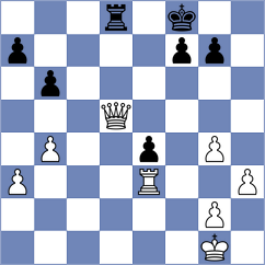 Salomon Casali - Munoz Orozco (Asuncion PAR, 2023)