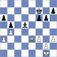 Sailer - Zupan (Chess.com INT, 2020)