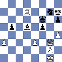 Navarro Coloma - Fernandez Montoro (Spain, 1997)