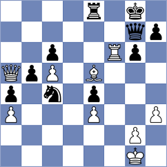 Mishin - Ivanov (Moscow RUS, 2024)