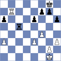 Seo - Sorensen (Sant Boi ESP, 2024)