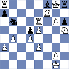 Savic - Petkovic (Belgrade, 2006)