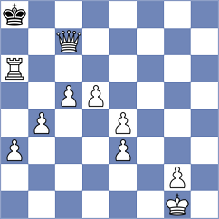 Hoseini - Hosseini (Chess.com INT, 2021)