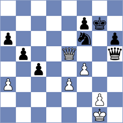 Aakash - Le Tuan Minh (chess.com INT, 2025)
