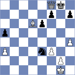 Sunjic - Phillips (Lichess.org INT, 2020)